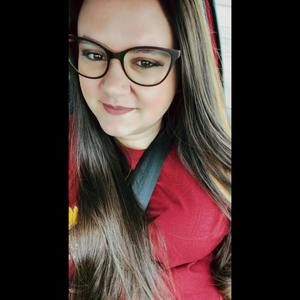 Meet your Posher, Jacie